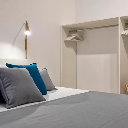 Relaisapartments Centro Apartament Alghero