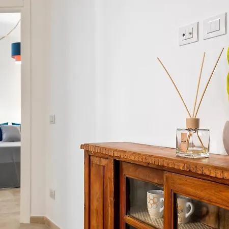 Apartamento Relaisapartments Centro *