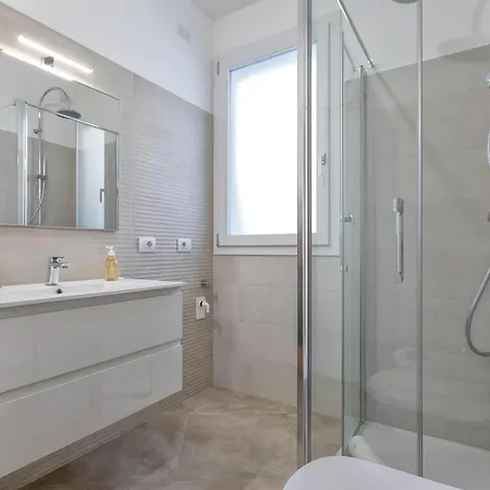 Relaisapartments Centro Apartamento