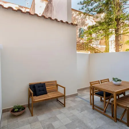 Apartament Relaisapartments Centro