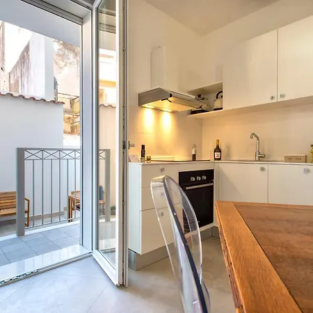 Relaisapartments Centro Alguer