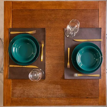 Relaisapartments Centro *