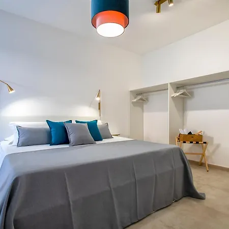 Relaisapartments Centro *