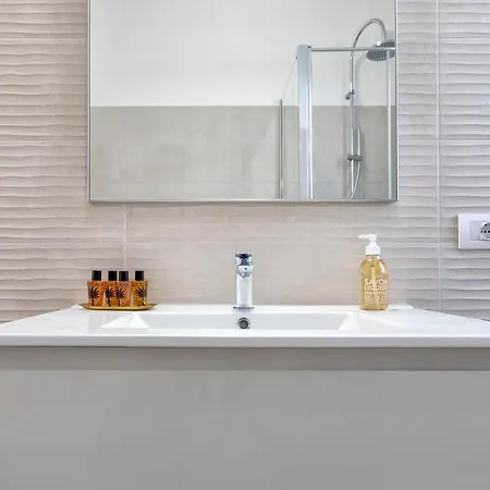 Apartament Relaisapartments Centro