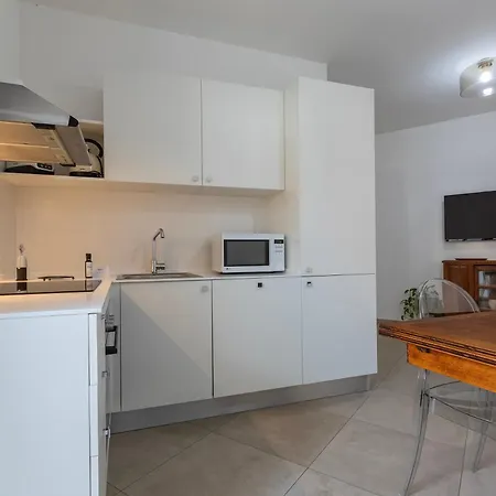 Relaisapartments Centro Apartament *