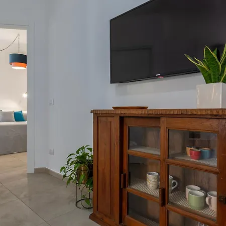 Relaisapartments Centro Alghero
