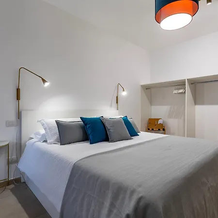 Relaisapartments Centro
