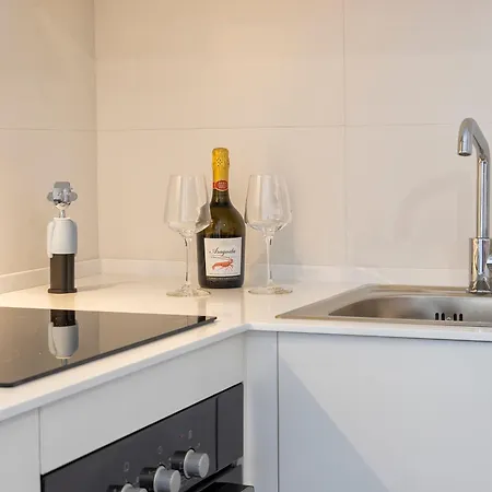Apartament Relaisapartments Centro