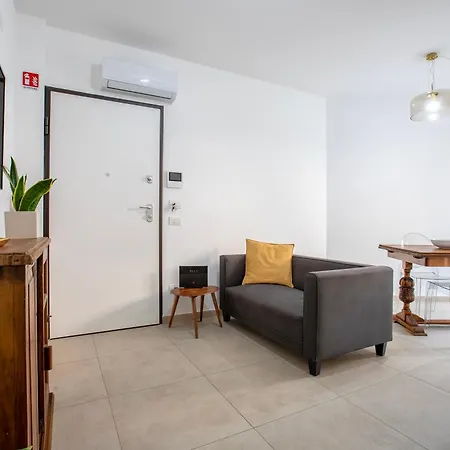 Apartament Relaisapartments Centro *