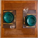 Relaisapartments Centro *