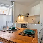 Relaisapartments Centro Alghero