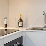 Apartment Relaisapartments Centro
