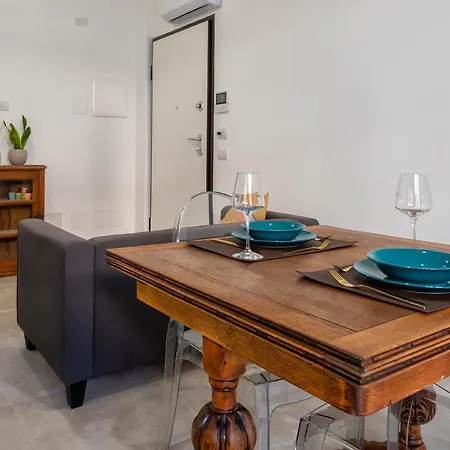 Apartment Relaisapartments Centro Alghero