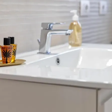 Relaisapartments Centro Apartman