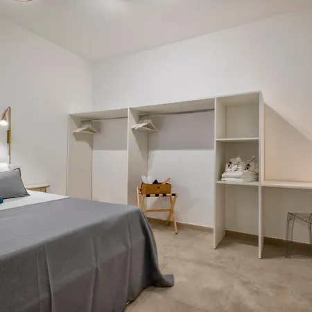 Apartman Relaisapartments Centro *