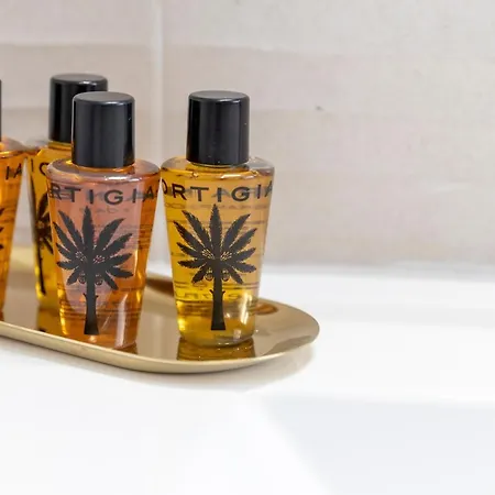 Relaisapartments Centro