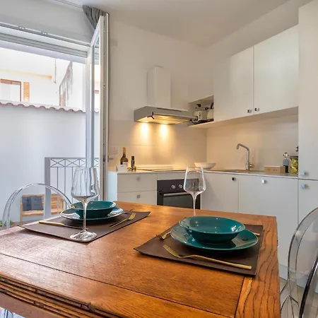 Relaisapartments Centro Альгеро