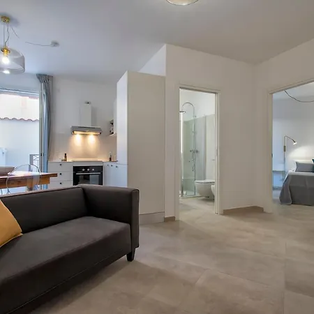 Apartman Relaisapartments Centro Alghero