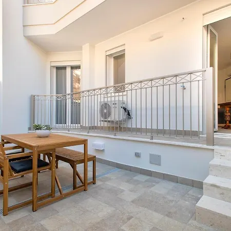 Relaisapartments Centro