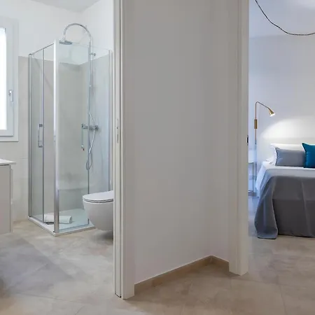 Relaisapartments Centro Альгеро