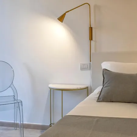 Relaisapartments Centro דירה