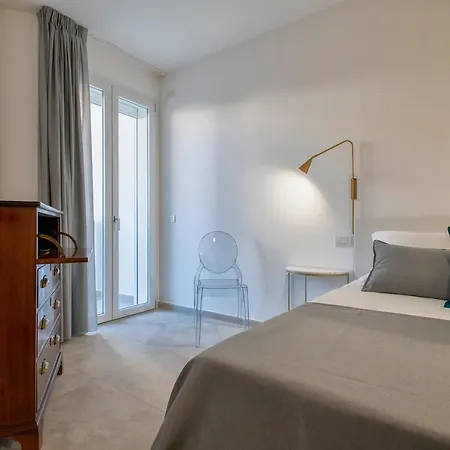 Apartment Relaisapartments Centro Alghero