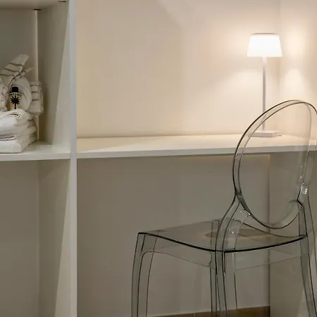 Apartment Relaisapartments Centro