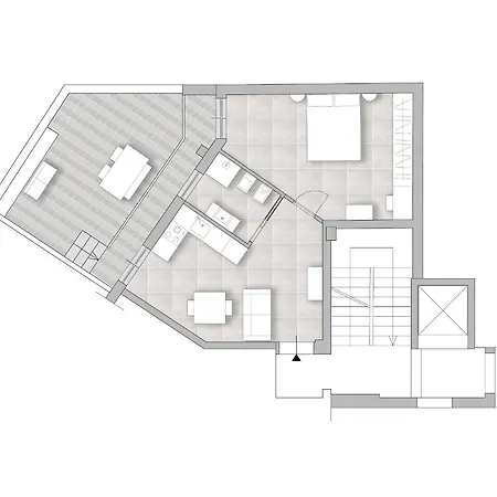 Relaisapartments Centro *