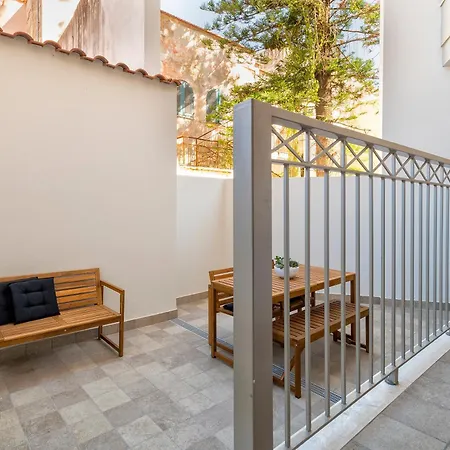 Relaisapartments Centro *