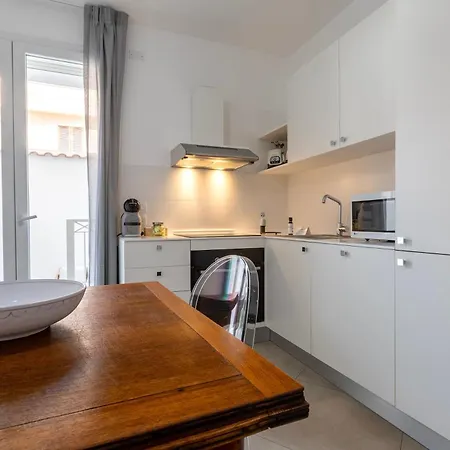 Apartmán Relaisapartments Centro Alghero