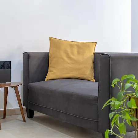 Relaisapartments Centro *