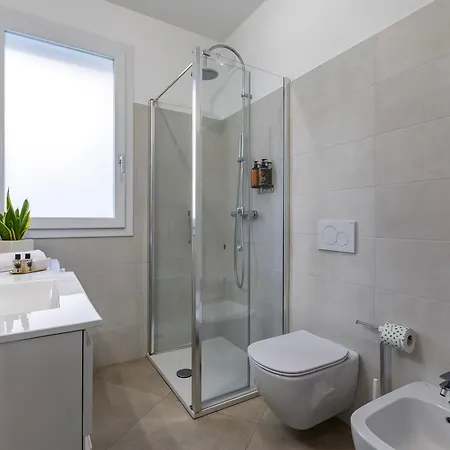 Relaisapartments Centro Апартаменты