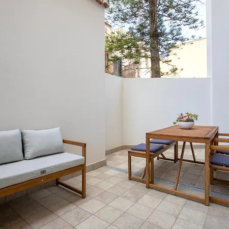 Relaisapartments Centro Apartmán Alghero