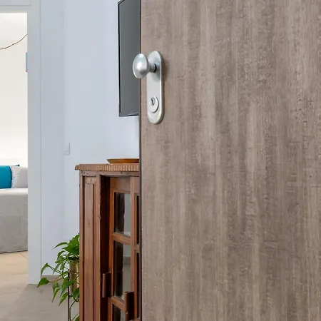Relaisapartments Centro