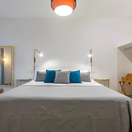 Apartmán Relaisapartments Centro Alghero