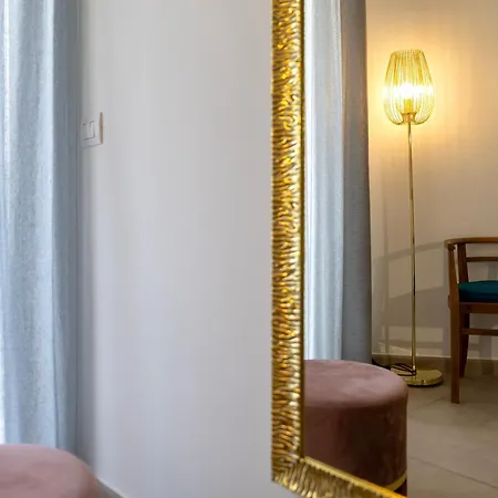 Apartmán Relaisapartments Centro *