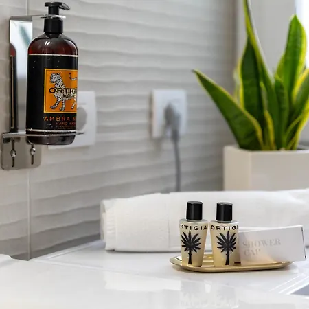 Relaisapartments Centro Апартаменты