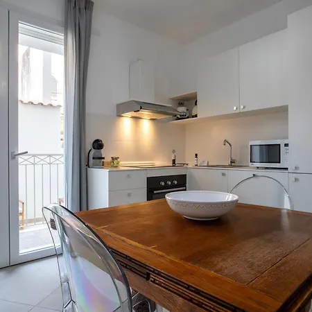 Relaisapartments Centro