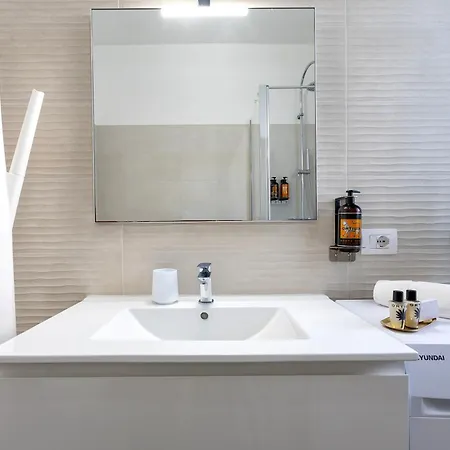 Apartmán Relaisapartments Centro