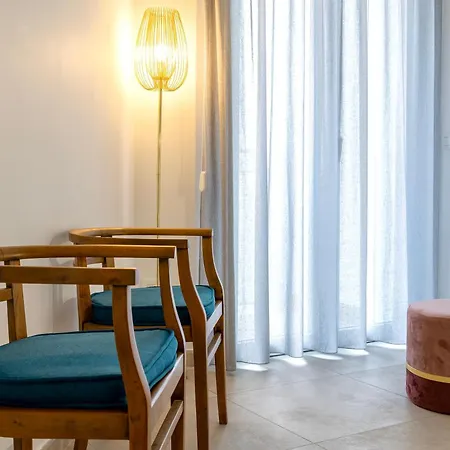 Relaisapartments Centro *