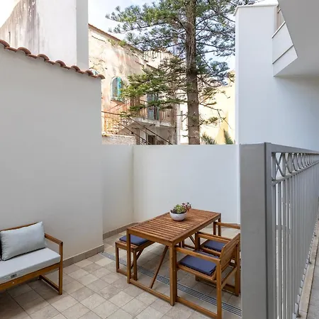 Apartmán Relaisapartments Centro