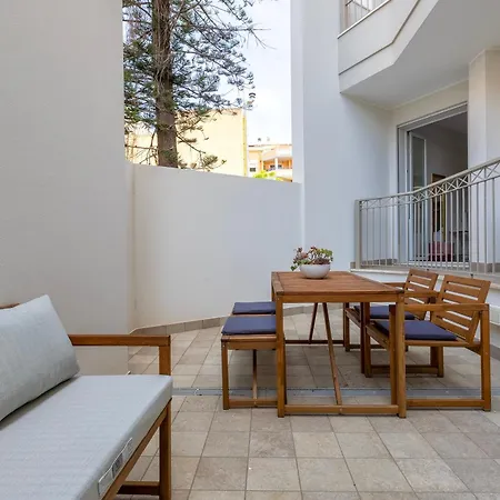 Relaisapartments Centro *