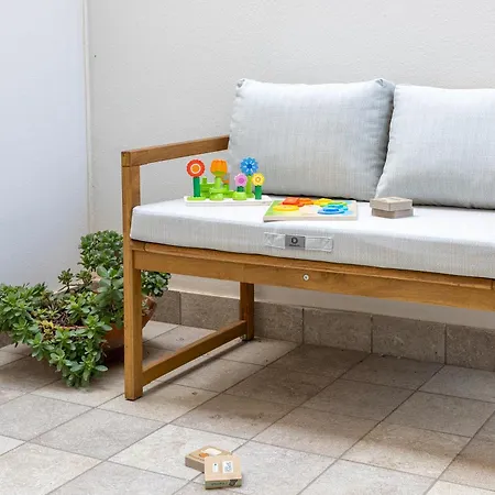 Relaisapartments Centro * Alghero