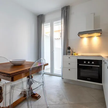 Relaisapartments Centro Apartmán Alghero