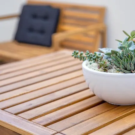 Relaisapartments Centro Appartamento *